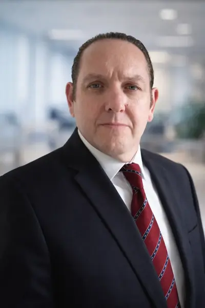 Andrew — U-Prep Founder