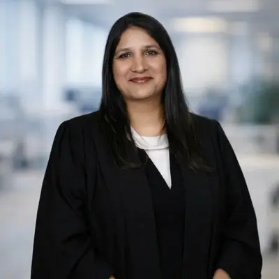 Mala — U-Prep Founder